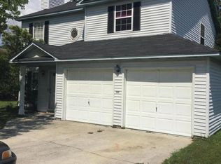 8556 Roanoke Dr, North Charleston, SC 29406