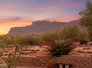 0 S Kings Ranch Rd, Gold Canyon, AZ 85118