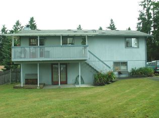 8420 163rd Street Ct E, Puyallup, WA 98375
