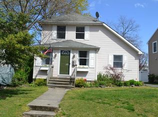 602 Cramer Ave, Point Pleasant Beach, NJ 08742