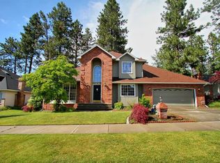 3815 E Sumac Dr, Spokane, WA 99223