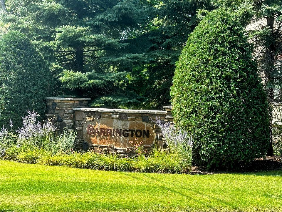 1st image of 5387 Barrington Way