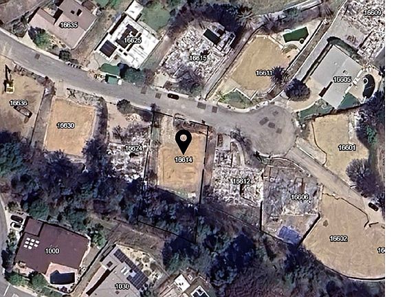 2nd image of 16614 Pequeno Pl Lot 5