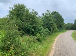 0 Albert Rayburn Rd, Columbia, MS 39429