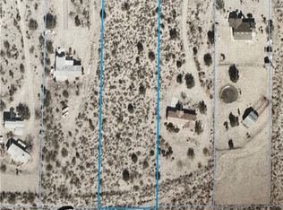 0 Calaveras Rd #175, Pinon Hills, CA 92372