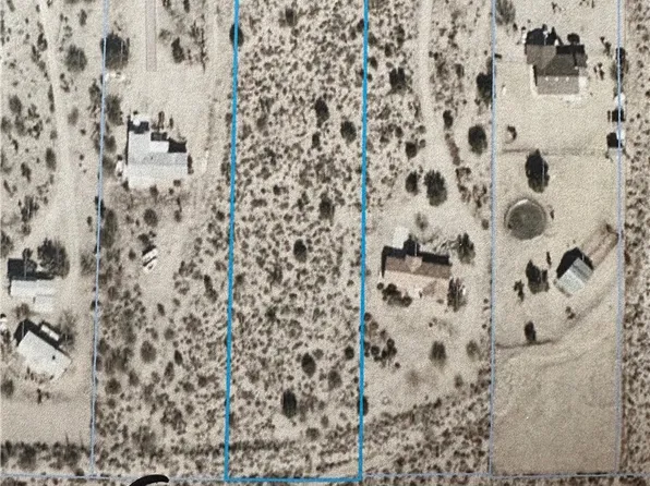 0 Calaveras Rd #175, Pinon Hills, CA 92372