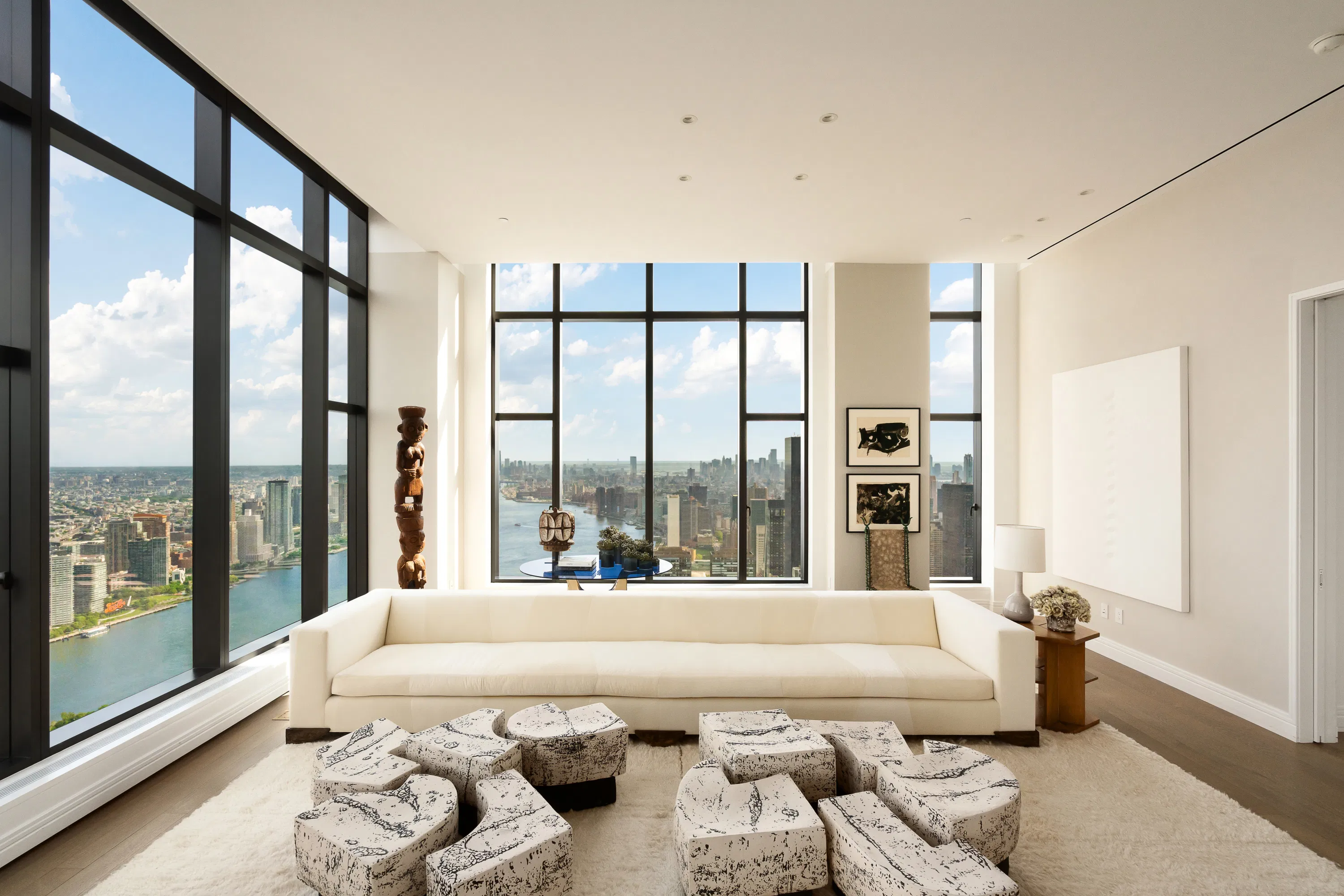 430 East 58th Street #PH80 in Sutton Place, Manhattan | StreetEasy