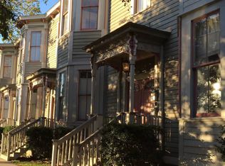 316 W Hall St #B, Savannah, GA 31401