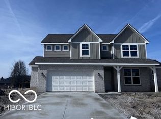 3860 White Willow Way, New Palestine, IN