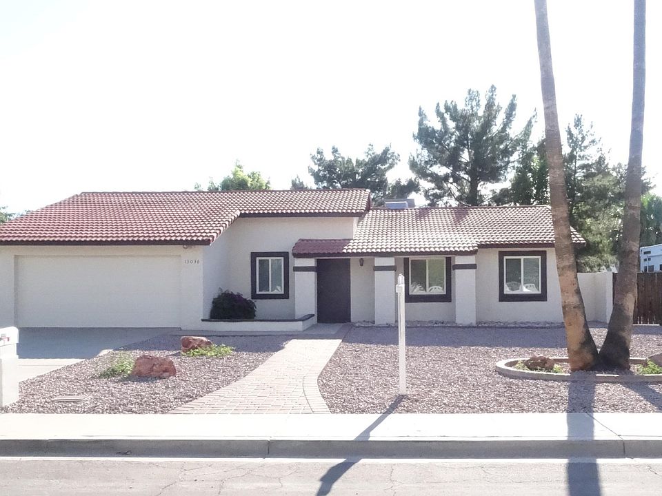 13036 N 50th St - MLS Pic #1