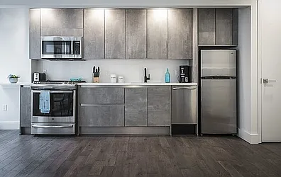 Rented by Kahen Properties