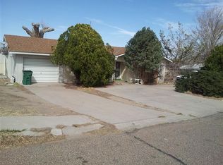 1514 W Reinken Ave, Belen, NM 87002