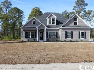 2608 W Scarbrough Dr LOT 18, Hemlock Loris, SC 29569
