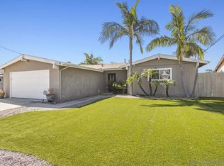 8311 Bashan Lake Ave, San Diego, CA 92119