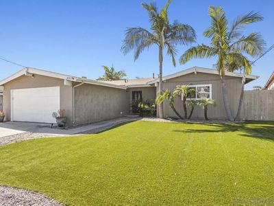 8311 Bashan Lake Ave, San Diego, CA, 92119