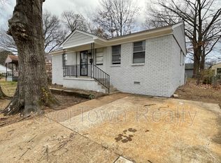 3574 Carrington Rd, Memphis, TN 38111