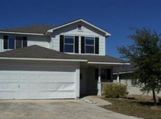 6642 Walnut Valley Dr, San Antonio, TX 78242