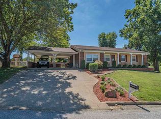 31 Romont Way, Tell City, IN
