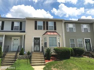 1526 Karen Blvd, District Heights, MD 20747