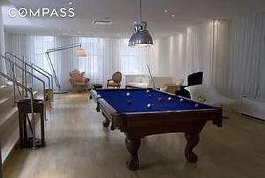 Rented by Compass