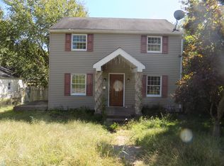 516 Thompson Ave, Clairton, PA