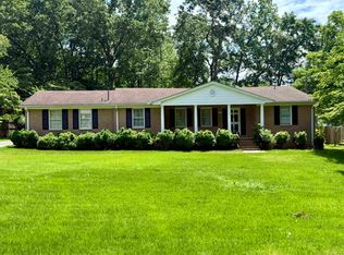 219 Hillcrest Dr, Union, SC 29379