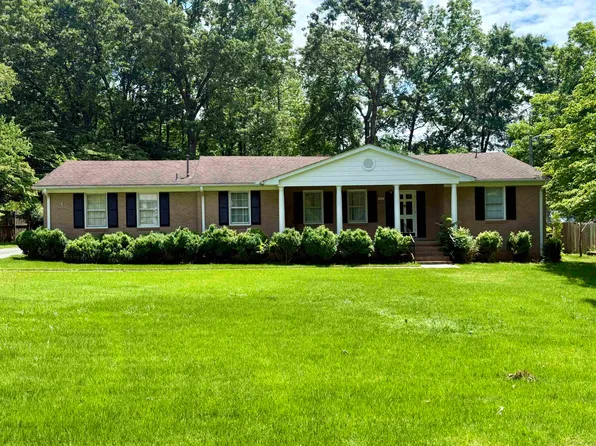 219 Hillcrest Dr, Union, SC 29379