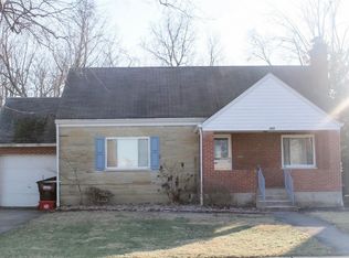 1505 Clovernoll Dr, Cincinnati, OH 45231