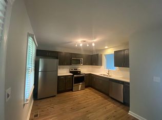 2031 Franklin St UNIT B, Covington, KY