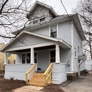 211 Pleasant Ave, North Syracuse, NY, 13212