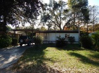 10323 E Pike Dr, Inverness, FL 34450