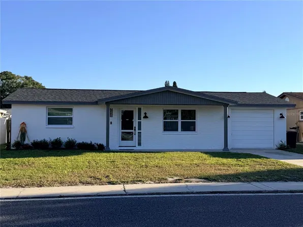 7220 FOX HOLLOW DRIVE, PORT RICHEY, FL 34668