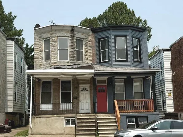 5016 Belair Rd, Baltimore, MD 21206