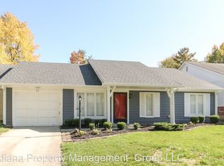 33 Rogers Rd, Carmel, IN 46032