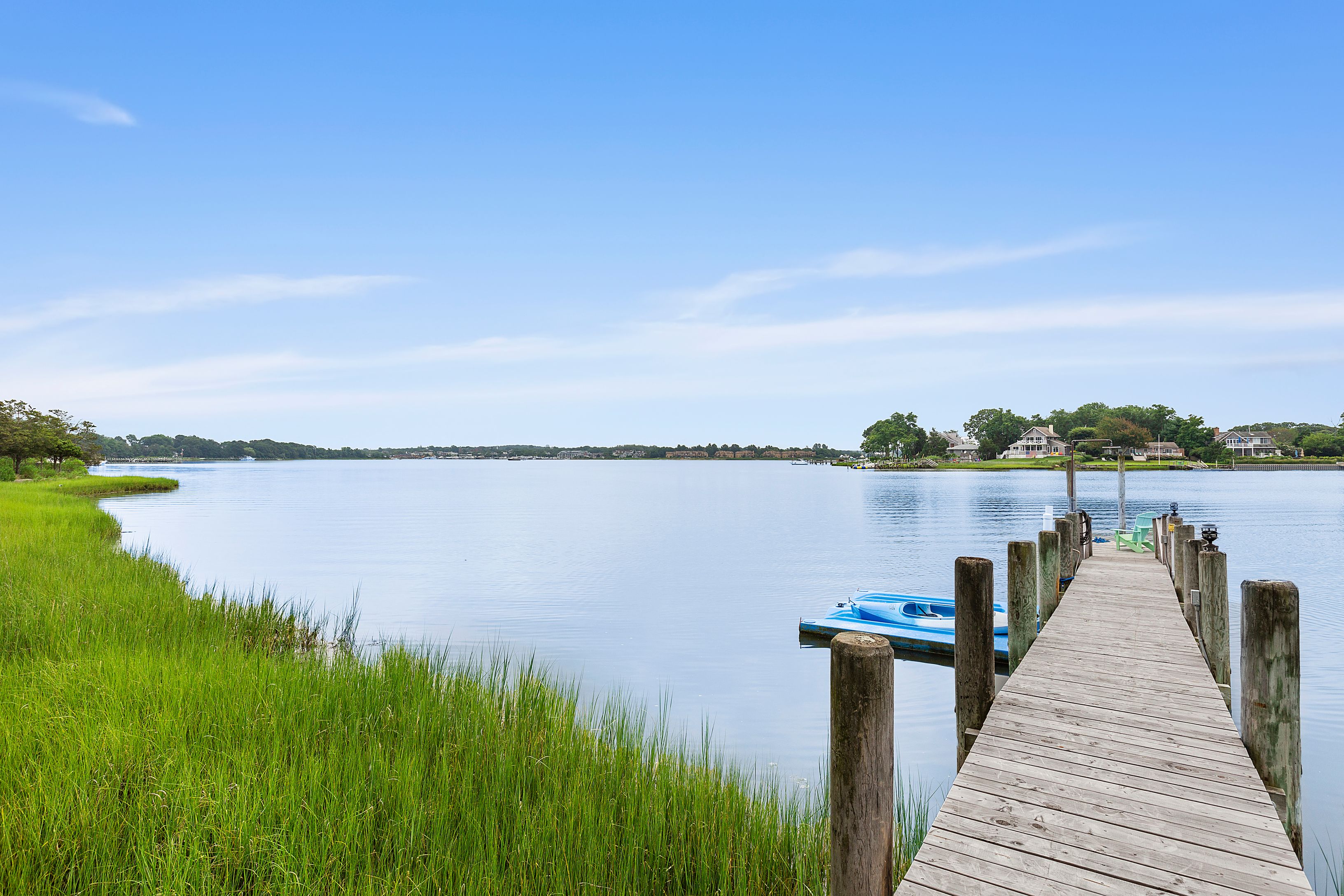 51 Coves End Ln in Sag Harbor Out East