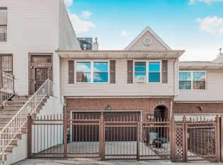 1473 Longfellow Ave, Bronx, NY 10460