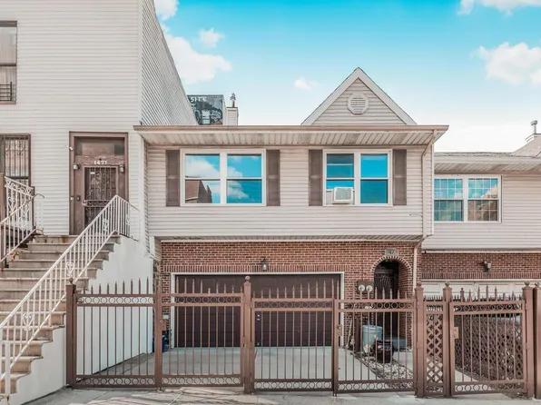 1473 Longfellow Avenue, Bronx, NY 10460