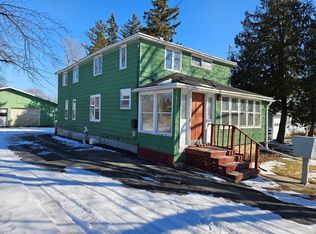 314 E Fond Du Lac St, Ripon, WI 54971