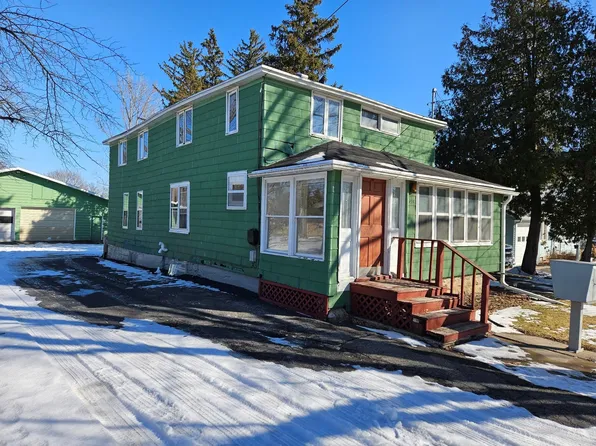 314 E Fond Du Lac St, Ripon, WI 54971