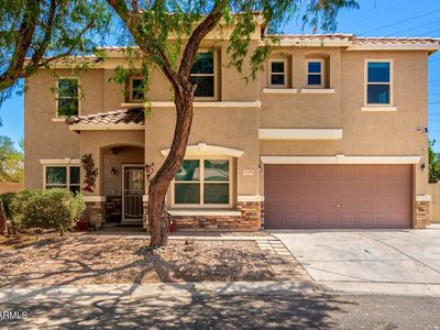 3149 S Sierra Hts, Mesa, AZ, 85212