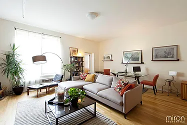 Rented by Miron Properties