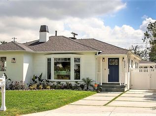 4942 Petit Ave, Encino, CA 91436