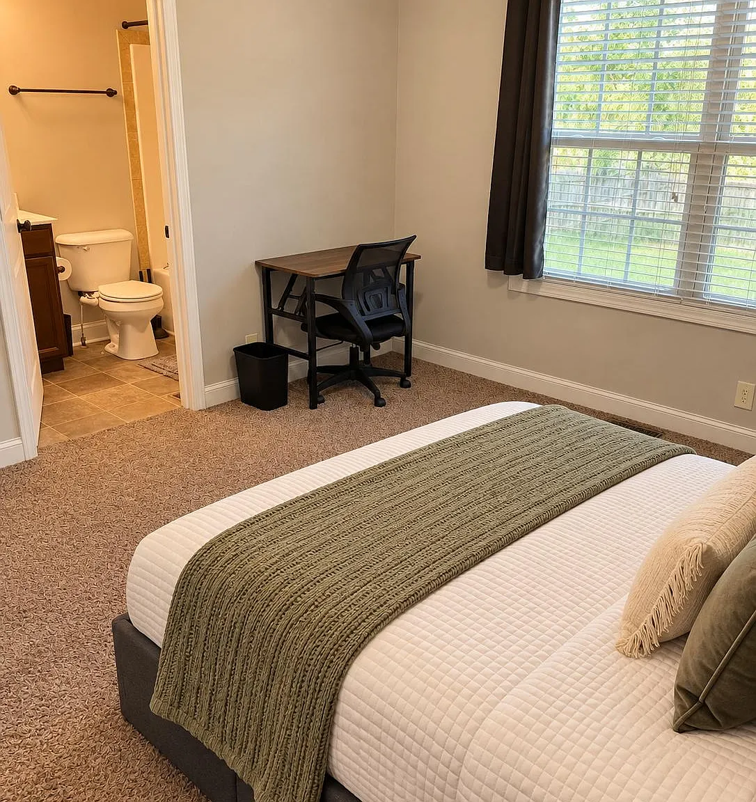 4 bed, 2.0 bath, 1500 sqft, $957 — Photo 3