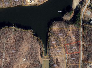 8012 Duck Pond Ct #3, Browns Summit, NC 27214