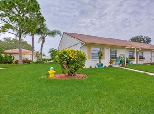 10770 43rd St N APT 602, Clearwater, FL 33762