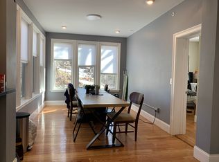 1782 Commonwealth Ave #2, Brighton, MA 02135