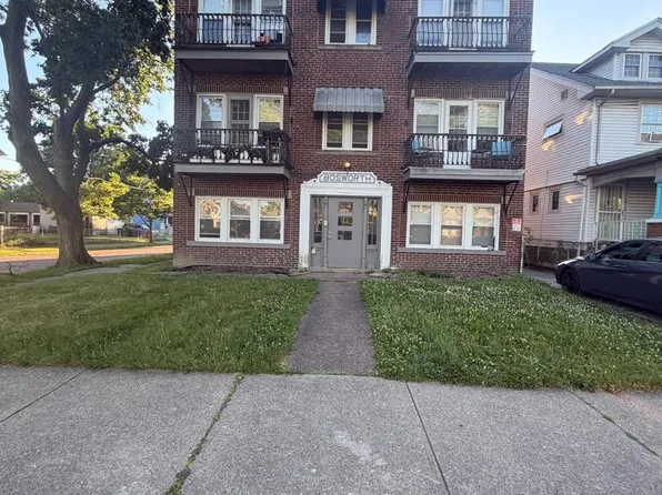 3438 Bosworth Rd