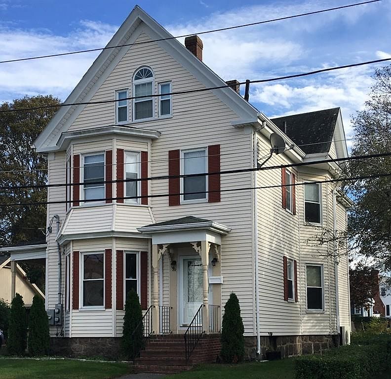 23 Pleasant Ave #1, Saugus, MA 01906 | Zillow