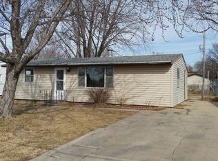 2542 W North Front St, Grand Island, NE 68803
