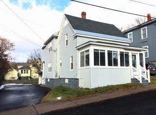 209 Park St, Berlin, NH 03570